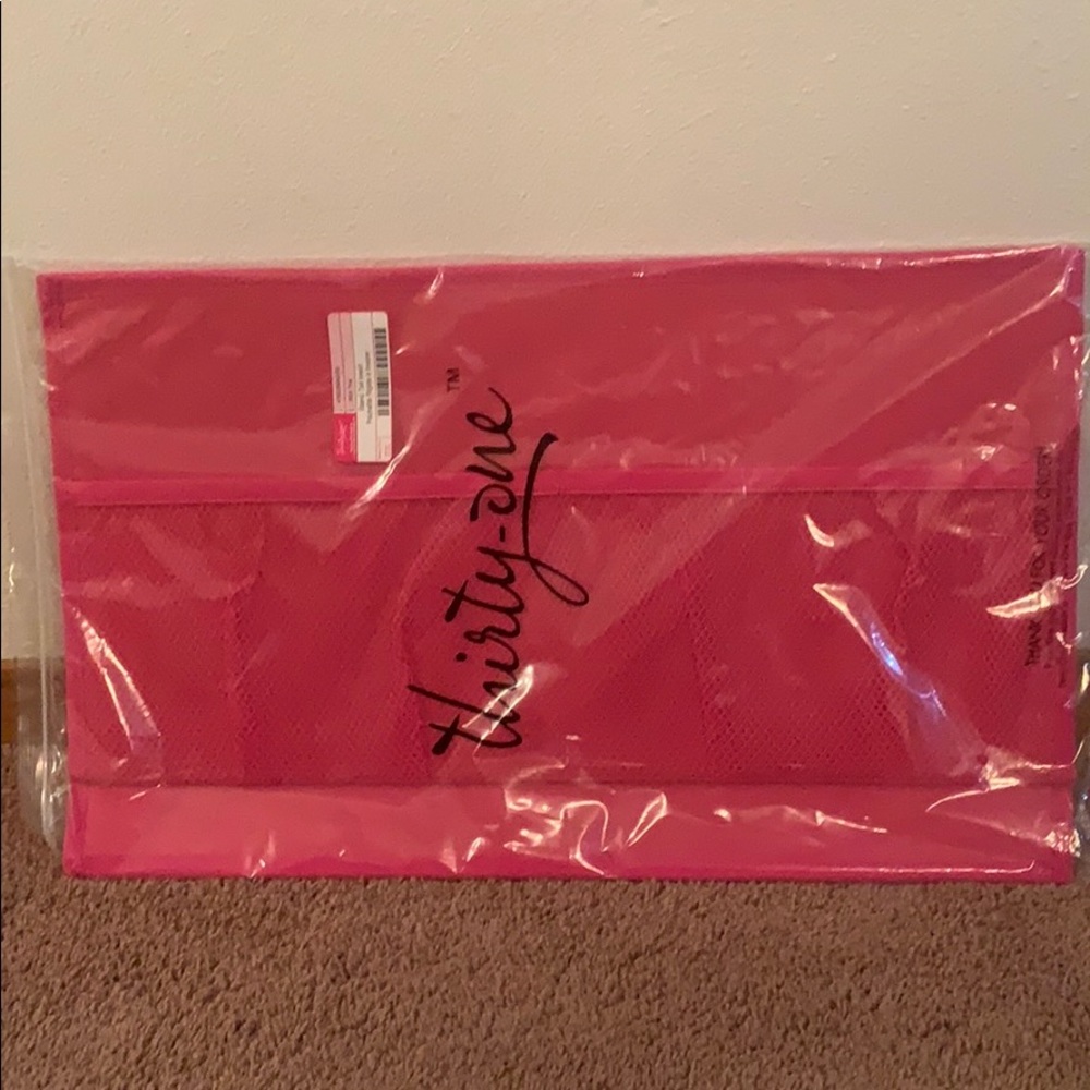 Stand tall insert thirty one